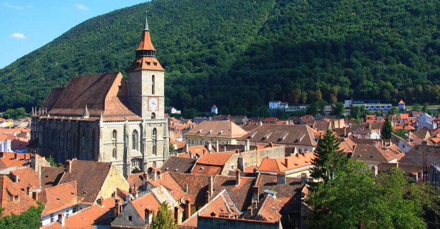 From Sibiu: Day Tour to Brasov and Dracula's Castle - The One-Day Timing: How to Stay Comfortable on a Long Schedule