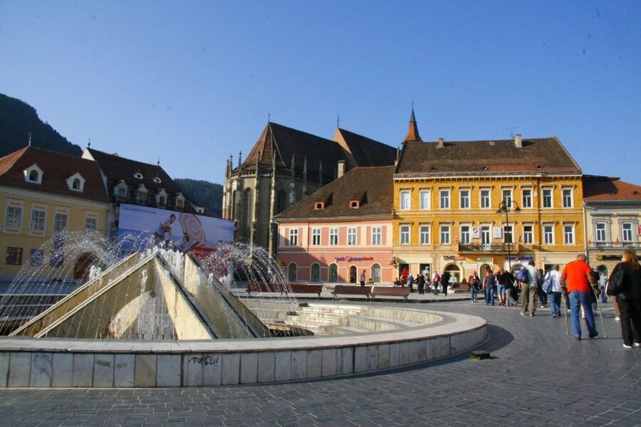 From Sibiu: Day Tour to Brasov and Dracula's Castle - Should You Book This Sibiu to Bran and Brașov Day Trip?
