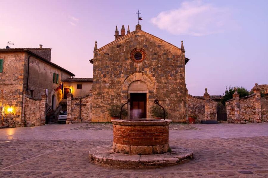 From Siena: Chianti and Castles Tour with Wine Tastings - Key Highlights You’ll Feel From This Chianti Day Trip