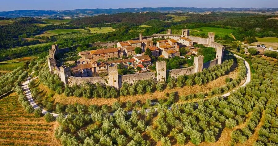 From Siena: Chianti and Castles Tour with Wine Tastings - The Guides and Drivers: The Real Secret Sauce