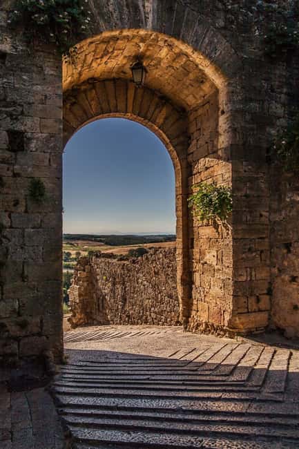 From Siena: Chianti and Castles Tour with Wine Tastings - Leaving From Hotel Minerva: The Comfort Part Matters