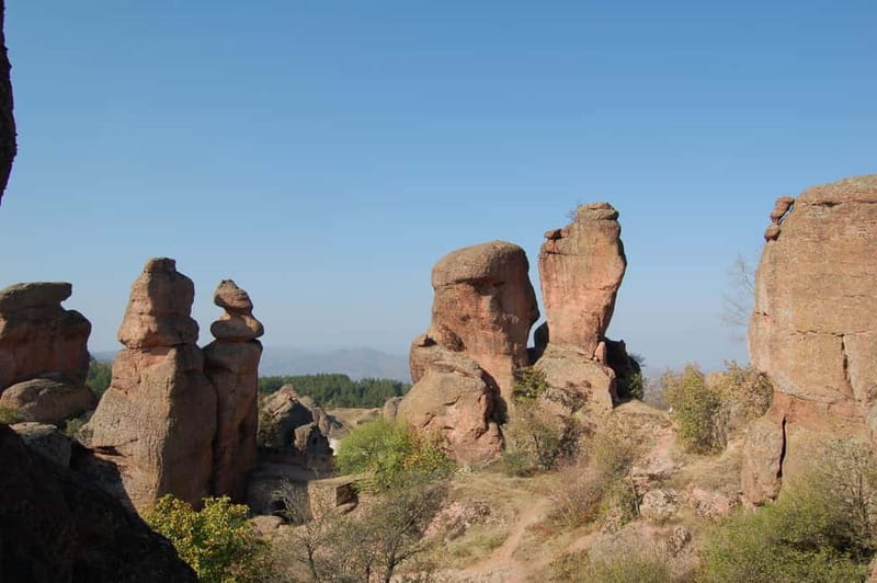 From Sofia: Belogradchik Fortress & Venetsa Cave 12 hrs Tour - Who this tour suits best (and who should consider alternatives)