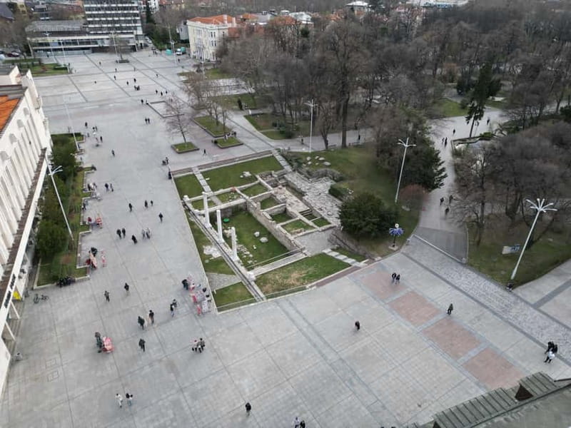 From Sofia: Plovdiv, Asen's Fortress and Bachkovo Monastery - Price and Logistics: Is $88 Good Value for a Full Day?