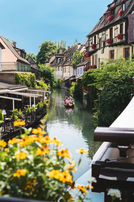From Strasbourg: Castle, Riquewihr & Colmar Private DayTrip - Key Things I’d Focus On