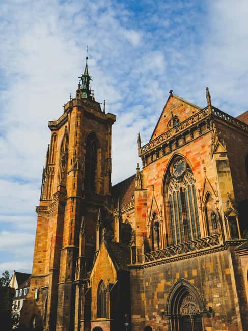 From Strasbourg: Castle, Riquewihr & Colmar Private DayTrip - Timing, Weather, and What to Pack for an 8-Hour Alsace Day