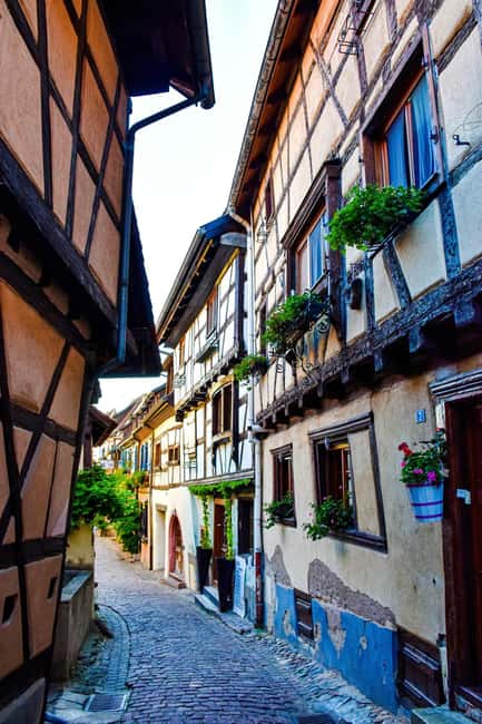 From Strasbourg: Castle, Riquewihr & Colmar Private DayTrip - Price and Value: Is $491 per Group a Good Deal?