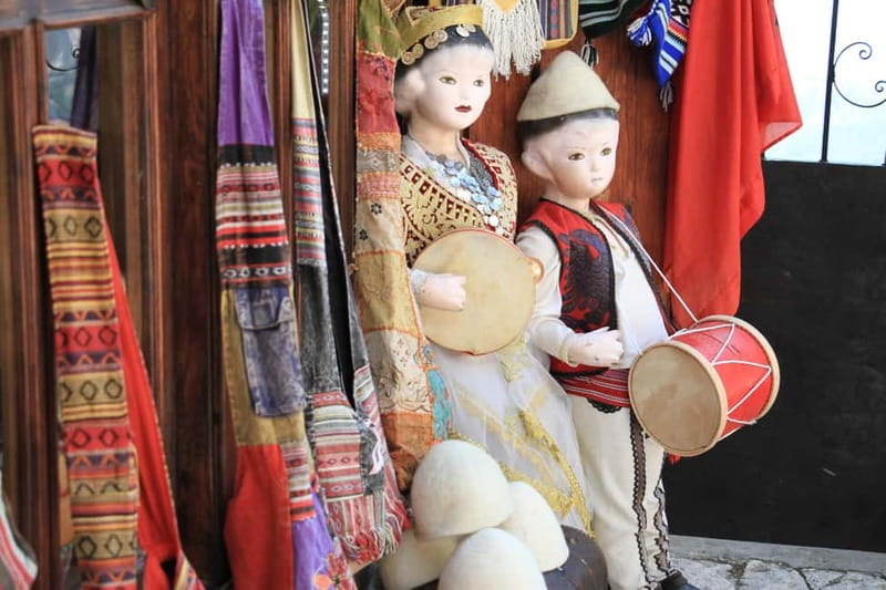 From Tirana: Krujë Day Trip with Krujë Castle & Old Bazaar - Price and value: is $94 per person actually fair?