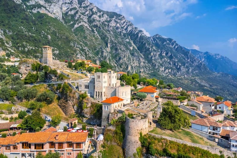 From Tirana: Krujë Day Trip with Krujë Castle & Old Bazaar - The best-fit traveler (and who might want something else)