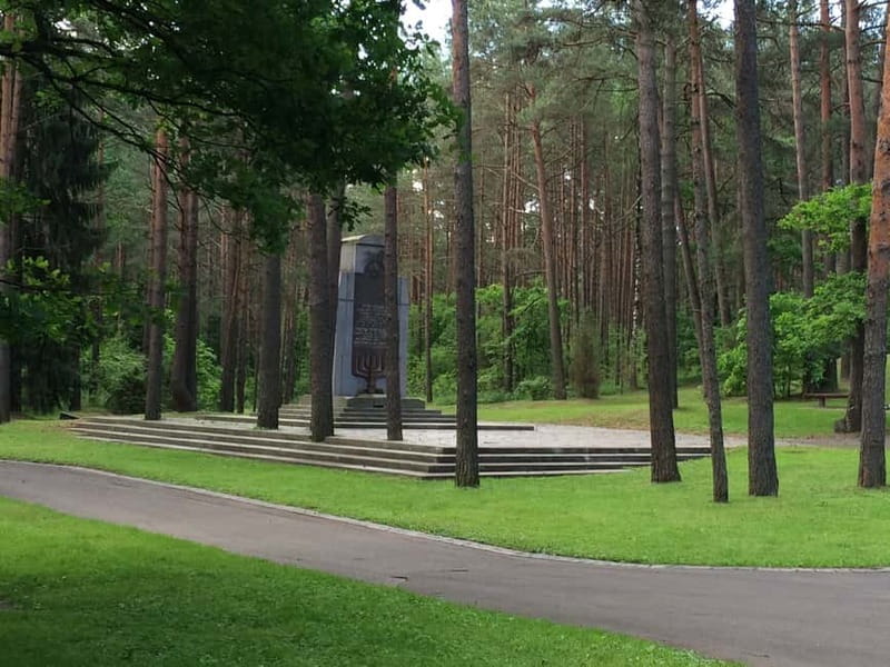 From Vilnius: Trakai Castle and Paneriai Memorial Tour - Price and Value: Does $130 Make Sense for This Route?