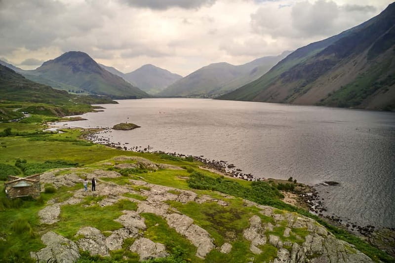 From Windermere: Mountain Passes & Muncaster Castle - Key highlights worth getting excited about