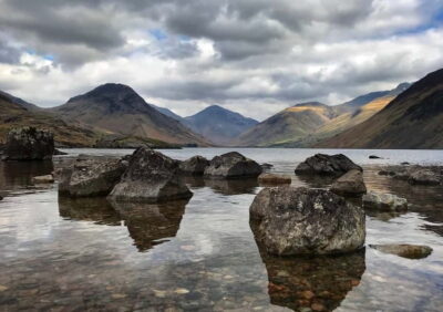 From Windermere: Mountain Passes & Muncaster Castle - Langdale Valley and Blea Tarn: The Warm-Up Stops That Matter
