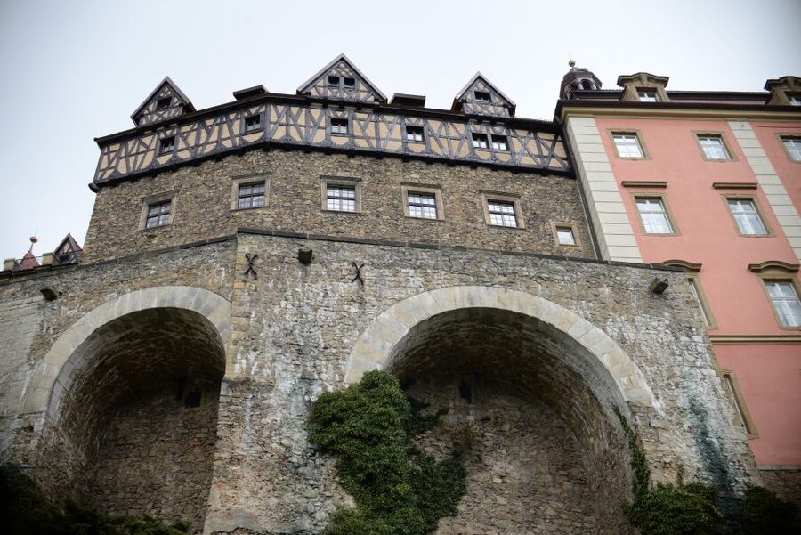 From Wroclaw: Ksiaz Castle and Church of Peace in Swidnica - Key takeaways before you go