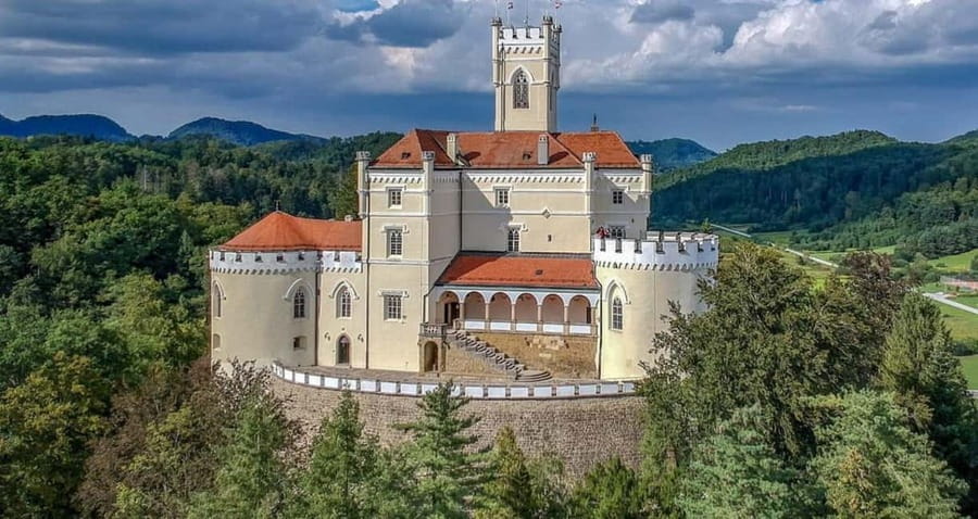 From Zagreb:Discover North Croatia, Museums, Castle and City - Key takeaways before you go