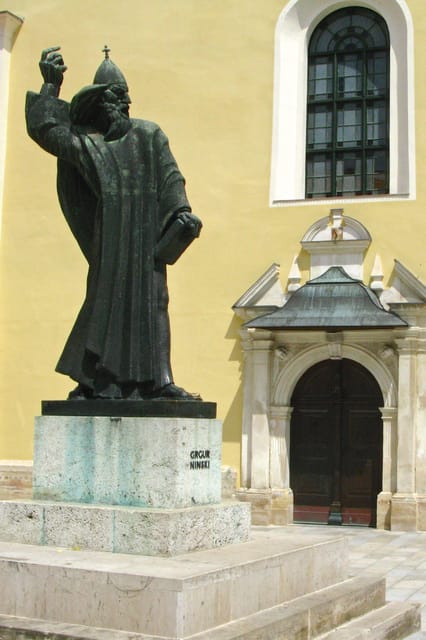 From Zagreb:Discover North Croatia, Museums, Castle and City - Varaždin County Break + Lunch: A Real Pause in the Middle