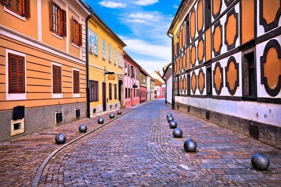 From Zagreb:Discover North Croatia, Museums, Castle and City - Who Should Book This North Croatia Day Trip?