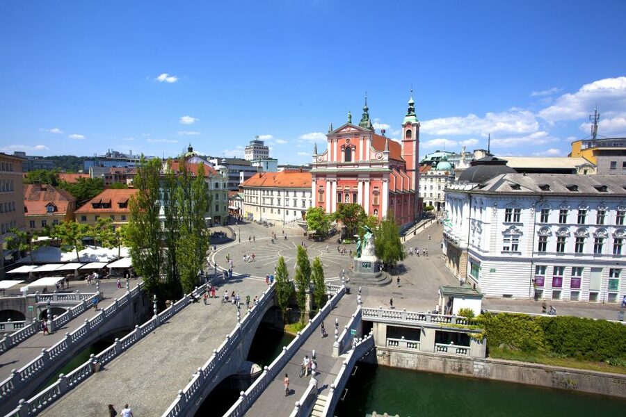 From Zagreb: Ljubljana, Postojna Cave & Predjama Castle Tour - Key highlights to watch for