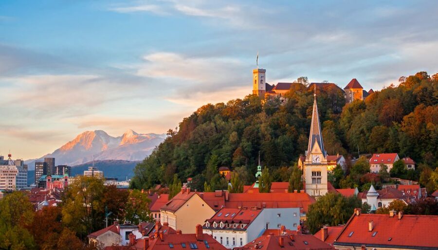 From Zagreb: Ljubljana, Postojna Cave & Predjama Castle Tour - A Full Day That Links Ljubljana to the Karst Underground