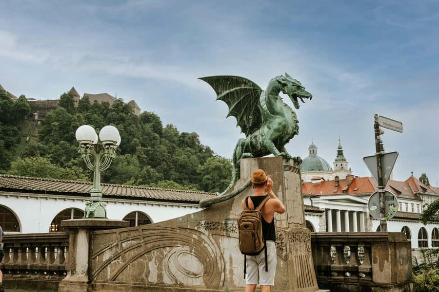 From Zagreb: Ljubljana, Postojna Cave & Predjama Castle Tour - Price and Logistics: What $141 Really Buys