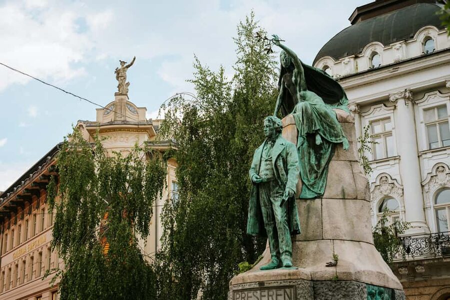 From Zagreb: Ljubljana, Postojna Cave & Predjama Castle Tour - Who This Tour Fits Best (and Who Might Skip It)
