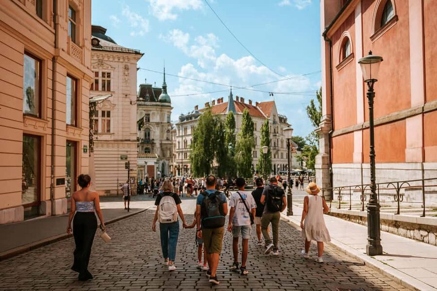 From Zagreb: Ljubljana, Postojna Cave & Predjama Castle Tour - Should You Book This Zagreb to Ljubljana Caves and Castle Tour?
