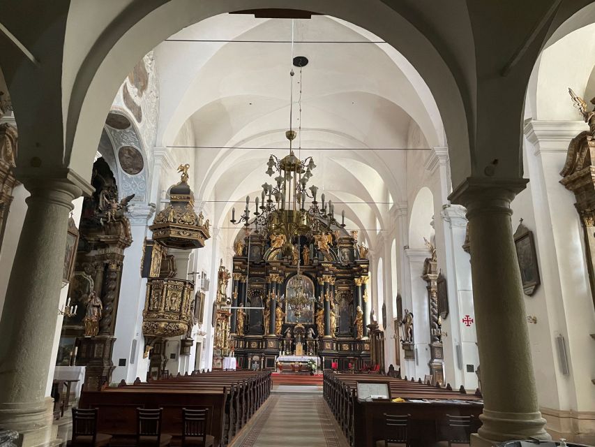 From Zagreb: Varazdin Baroque Town & Trakoscan Castle - Should you book? My honest take