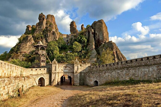 Full-Day Belogradchik Rocks and Belogradchik Fortress from Sofia - Key things to know before you go