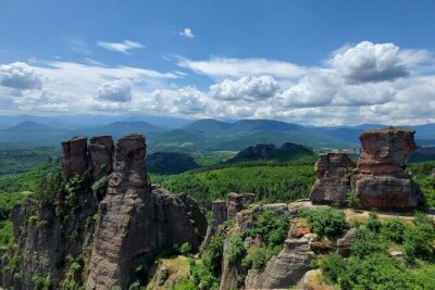 Full-Day Belogradchik Rocks and Belogradchik Fortress from Sofia - Morning logistics from Sofia: the ride is long, but it sets the tone