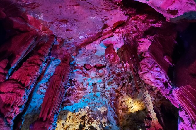 Full-Day Belogradchik Rocks and Belogradchik Fortress from Sofia - Venetsa Cave on the way: cool, tight, and worth the careful prep