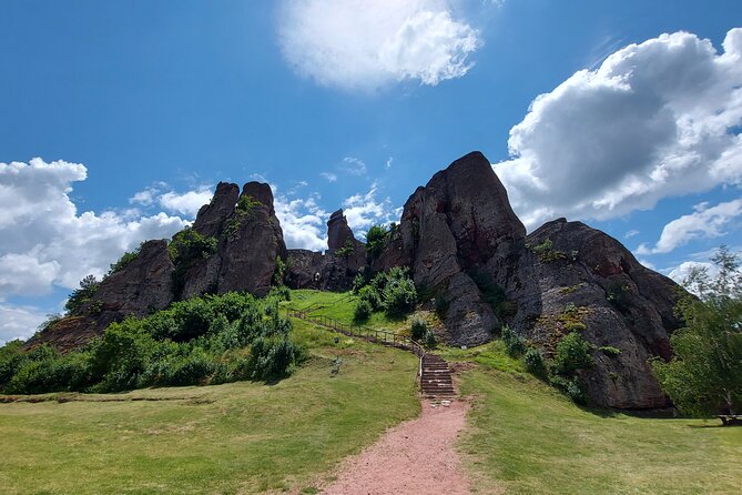 Full-Day Belogradchik Rocks and Belogradchik Fortress from Sofia - Price and value: what you’re really paying for