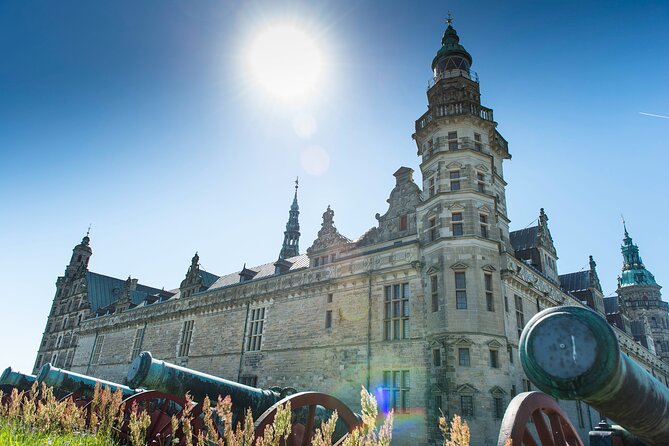 Full-Day; Castle, Palace, Cathedral & Viking ships Tour - Key Points to Know Before You Go