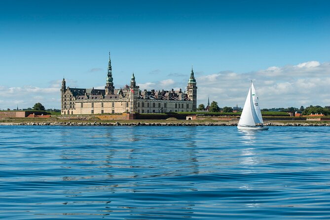 Full-Day; Castle, Palace, Cathedral & Viking ships Tour - A Long, Well-Planned Day Outside Copenhagen