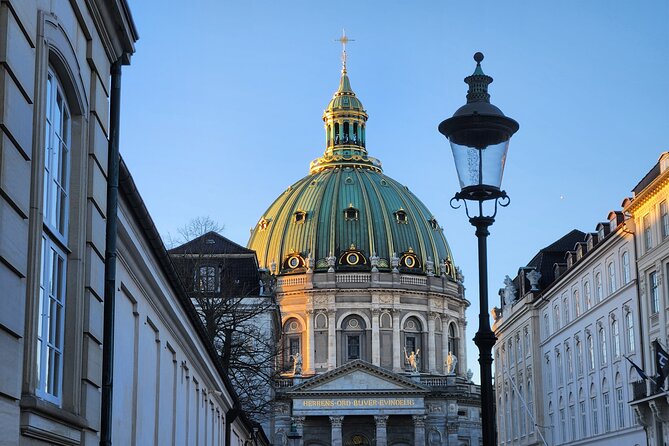 Full-Day; Castle, Palace, Cathedral & Viking ships Tour - Frederiksborg Castle: Renaissance Grandeur Plus Self-Paced Time