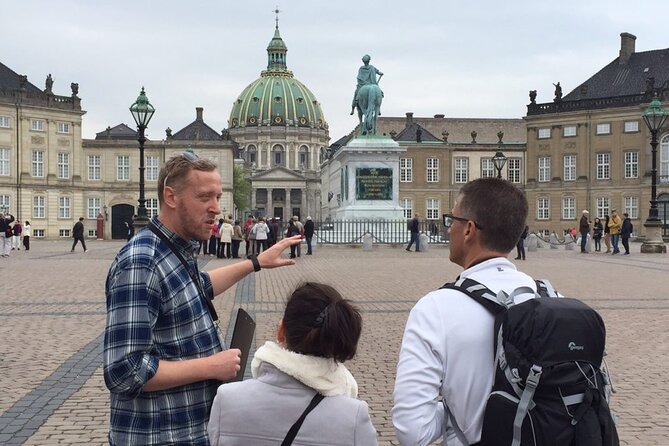 Full-Day; Castle, Palace, Cathedral & Viking ships Tour - Roskilde Domkirke (UNESCO): Royal Stories and Light Tricks