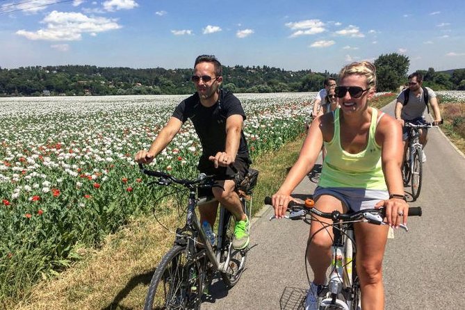 Full-Day Countryside E-Bike Tour to Karlstejn Castle (small group - Who this tour suits best (and who should reconsider)
