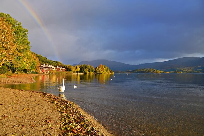 Full-Day Highland Lochs Glens and Castles Tour from Edinburgh - What You Get for Around $87.34 in a 10-Hour Day