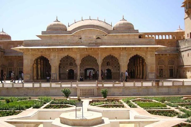 Full-Day Jaipur City Tour with Amber Fort and City Palace - Price and Value: When $44 Makes Sense (and When It Doesn’t)