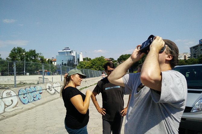 Full-Day Plovdiv and Asen’s Fortress Tour from Sofia - A practical full-day Plovdiv plan from Sofia