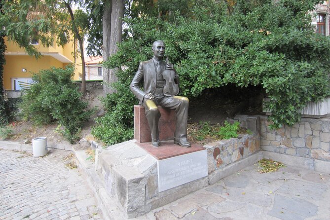 Full-Day Plovdiv and Asen’s Fortress Tour from Sofia - Price and what you’re really paying for (and what’s extra)