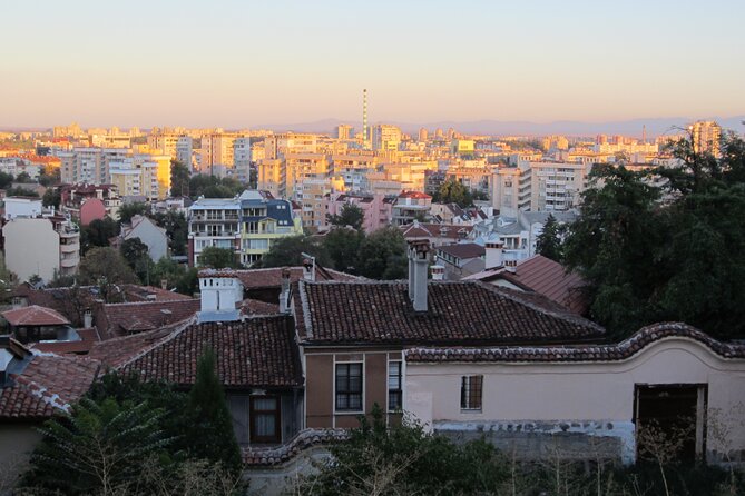 Full-Day Plovdiv and Asen’s Fortress Tour from Sofia - What to bring: shoes, layers, and the dress code reality