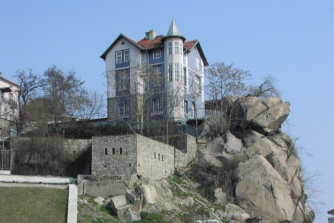 Full-Day Plovdiv and Asen’s Fortress Tour from Sofia - The tour experience style: guided balance, small-group comfort