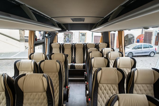 Full-Day Prague Tour with Prague Castle, Lunch and Vltava Cruise - Price and what $75.30 really covers