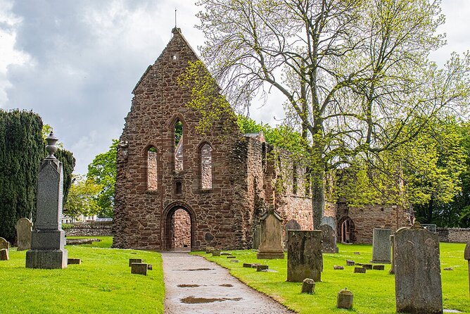 Full-Day Private Tour to Urquhart Castle Loch Ness and Inverness - Why This Private Loch Ness and Inverness Day Works From Invergordon