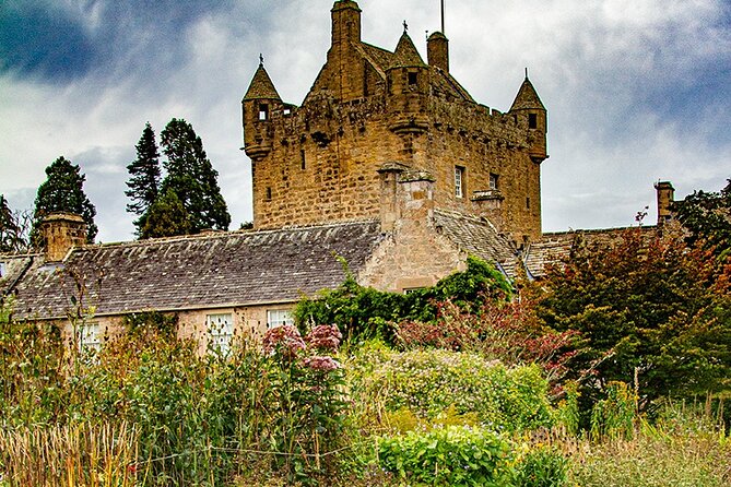 Full-Day Private Tour to Urquhart Castle Loch Ness and Inverness - Stop 5: Cawdor Castle, Macbeth, and Gardens
