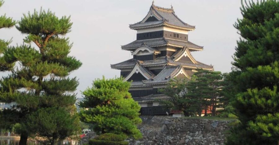 Full-Day Tour: Matsumoto Castle & Kamikochi Alpine Valley - Key highlights worth your time