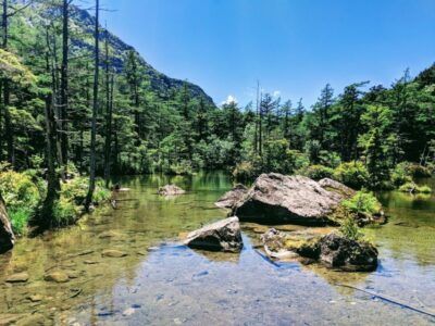 Full-Day Tour: Matsumoto Castle & Kamikochi Alpine Valley - The ride schedule: how the bus time works for you