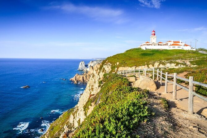 Full Day Tour: Sintra, Pena Palace, Cabo da Roca, Cascais - Price and value: what $96.79 really buys you