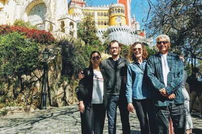 Full Day Tour Sintra, Pena Palace, Regaleira, Cabo Roca, Cascais - Small-Group Pickup and Drop-Off: Why It’s Worth Paying For