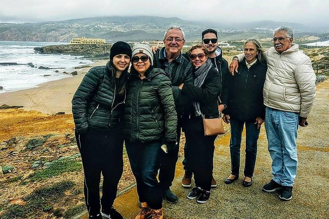 Full Day Tour Sintra, Pena Palace, Regaleira, Cabo Roca, Cascais - Tickets, Time Slots, and How to Avoid Ticket-Day Stress