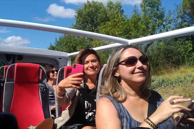 Full-Day Tuscany Castles Tour with Wine Tasting from Florence - Who should book this Tuscany Castles wine tour?