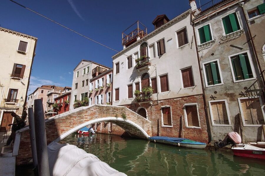 Full Venice Walking Tour: Doge's Palace and St. Mark's - Skipping Lines at Doge’s Palace: What to Expect Inside